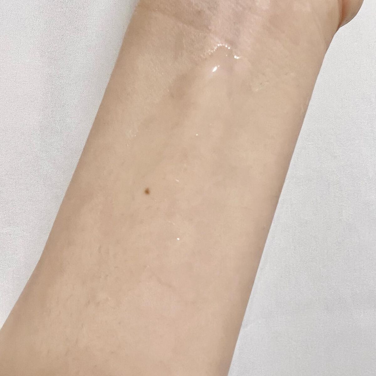 ホワイトニングクリアセラム/エトヴォス/美容液を使ったクチコミ(4枚目)