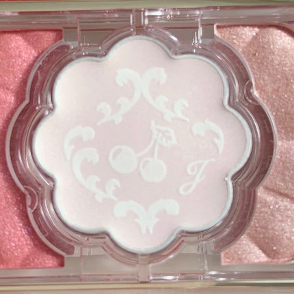 ジルスチュアート ミッドナイトチェリー コレクション/JILL STUART/メイクアップキットを使ったクチコミ(7枚目)