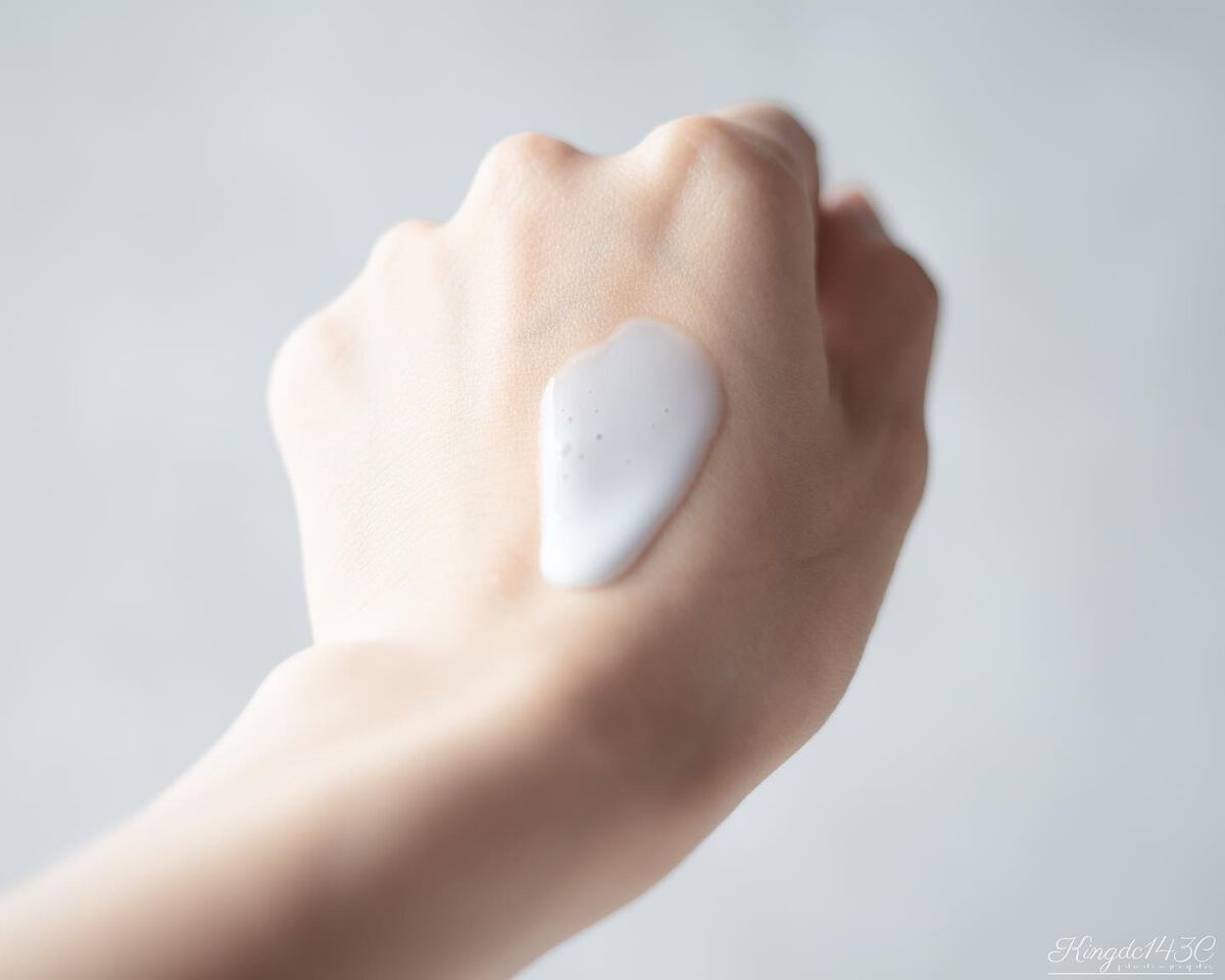 ボディケアマトリックスBM/シェルシュール/ボディローションを使ったクチコミ(2枚目)