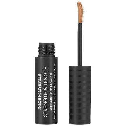 bareMinerals ストレングス & レングス セラム インフューズド ブロウ ジェル