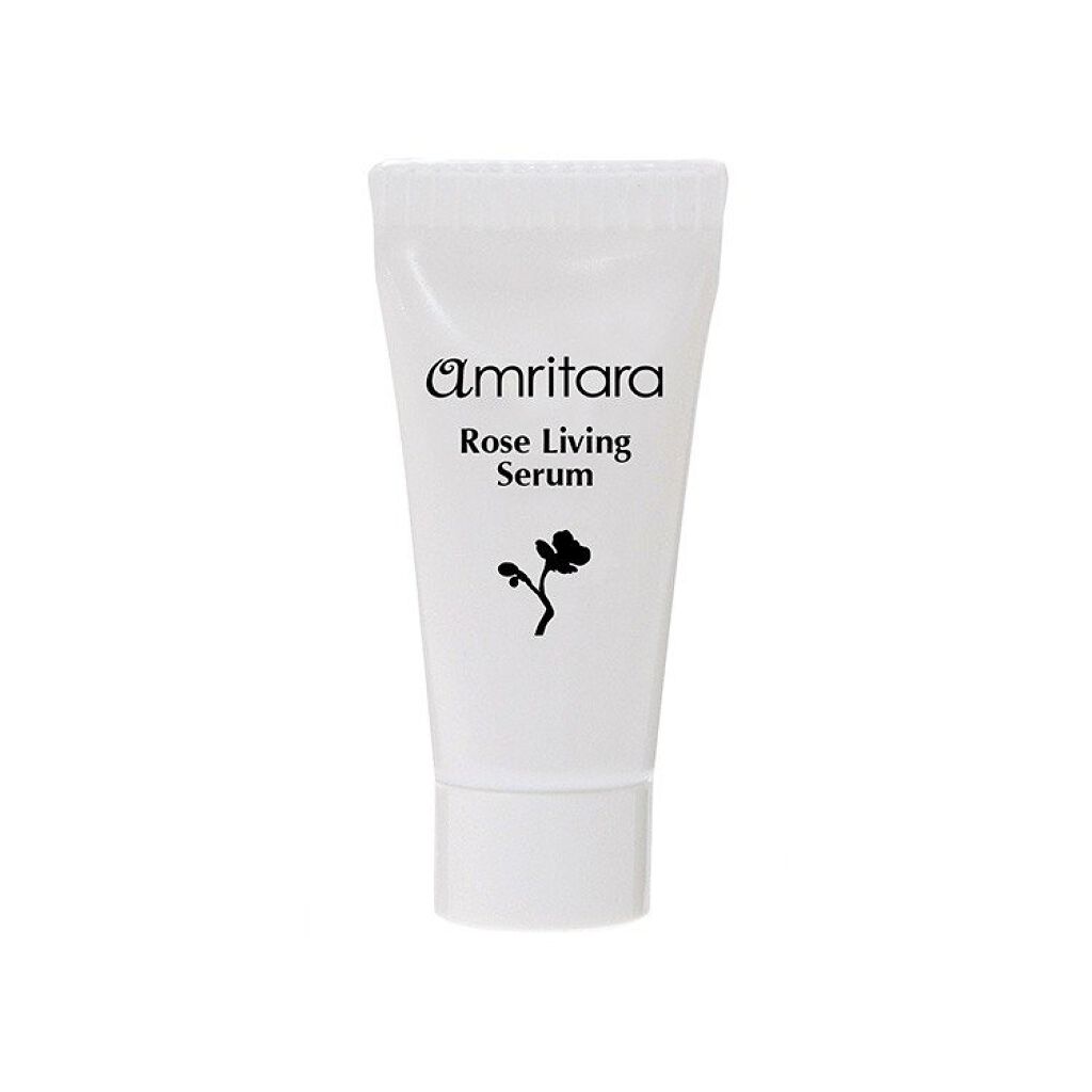ローズ リビング セラム 5ml
