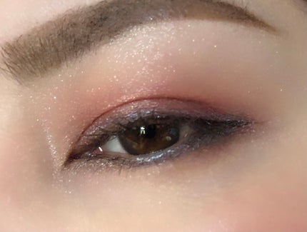 デザイニング カラー アイズ/SUQQU/アイシャドウパレットを使ったクチコミ(2枚目)