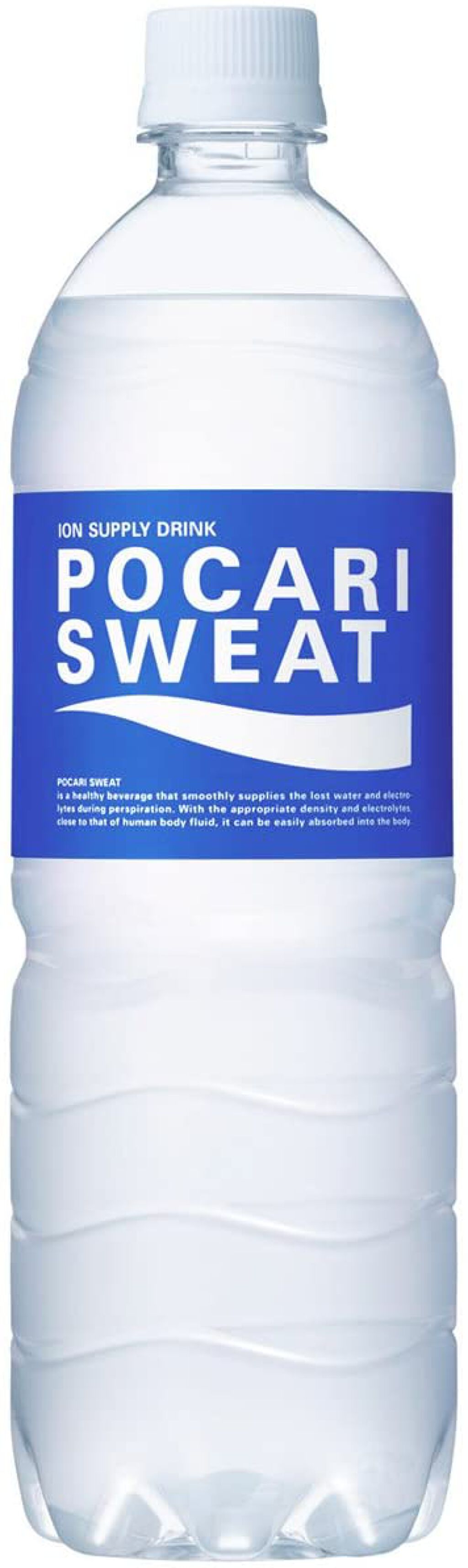 ポカリスエット / 大塚製薬