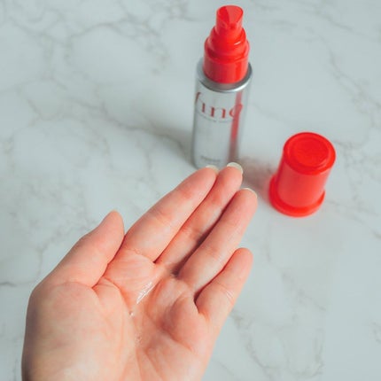 フィーノ プレミアムタッチ 濃厚美容液ヘアオイル/フィーノ/ヘアオイルを使ったクチコミ(3枚目)