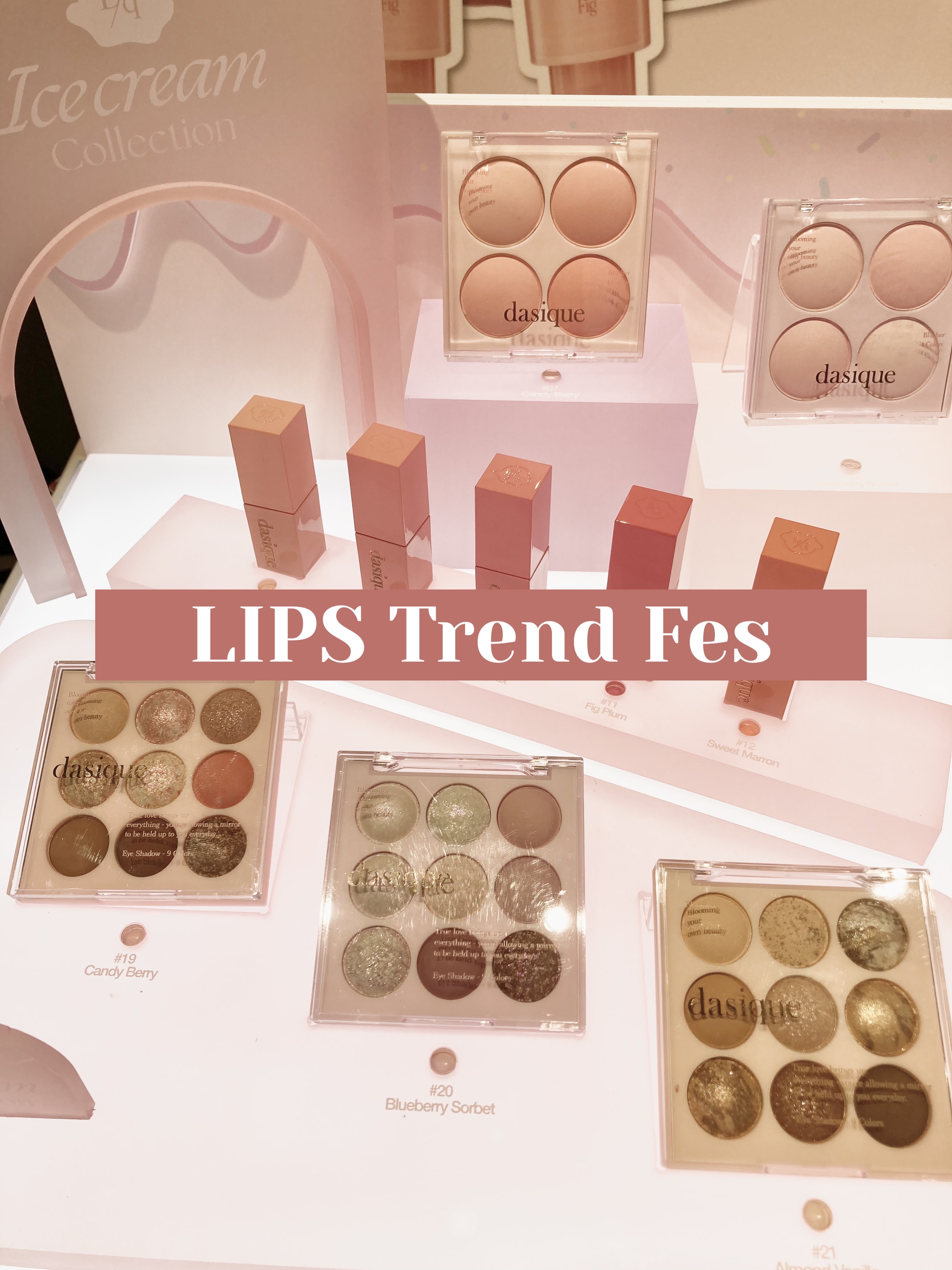 メルティングキャンディーバーム/dasique/口紅を使ったクチコミ（1枚目）