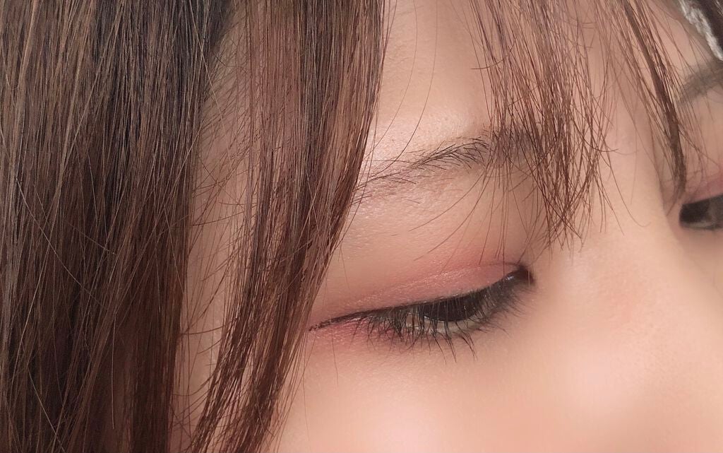 ケイト ザ アイカラー/KATE/単色アイシャドウを使ったクチコミ(5枚目)