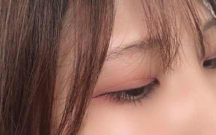 ケイト ザ アイカラー/KATE/単色アイシャドウを使ったクチコミ(5枚目)