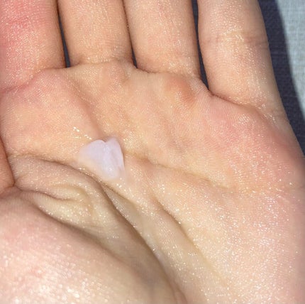 モイスト&ダメージリペア 集中トリートメント/FUN AZUM/ヘアマスク・ヘアパックを使ったクチコミ(4枚目)