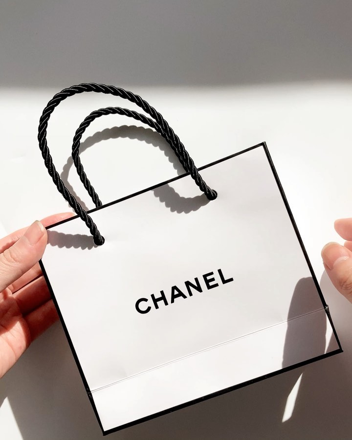 ユイル ア オングル/CHANEL/ネイルオイル・トリートメントを使ったクチコミ（2枚目）