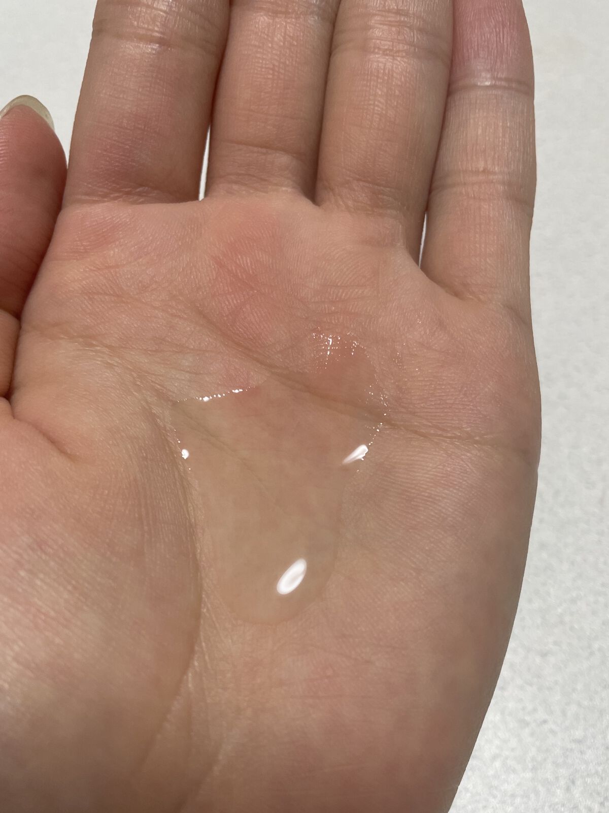 トレリアン 薬用モイスチャーローション/ラ ロッシュ ポゼ/化粧水を使ったクチコミ（3枚目）