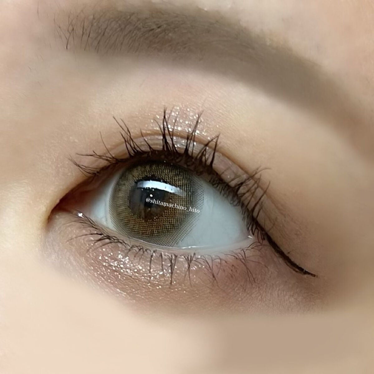 密着カバーファンデーション/GIVERNY/リキッドファンデーションを使ったクチコミ(8枚目)