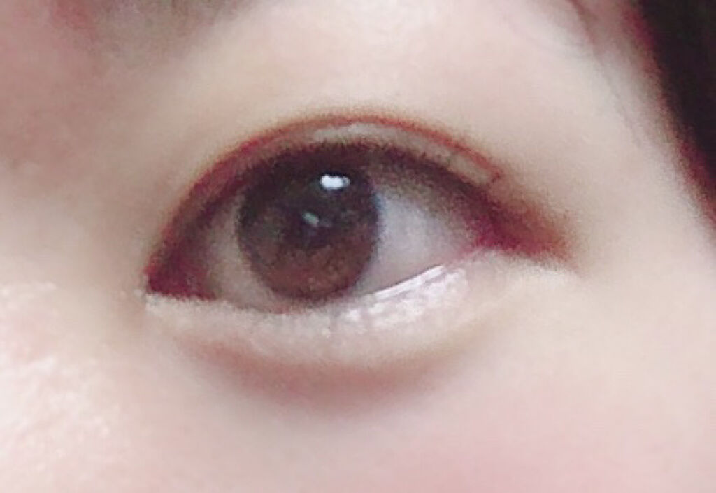 アイトーク/アイトーク/二重まぶた用アイテムを使ったクチコミ（3枚目）