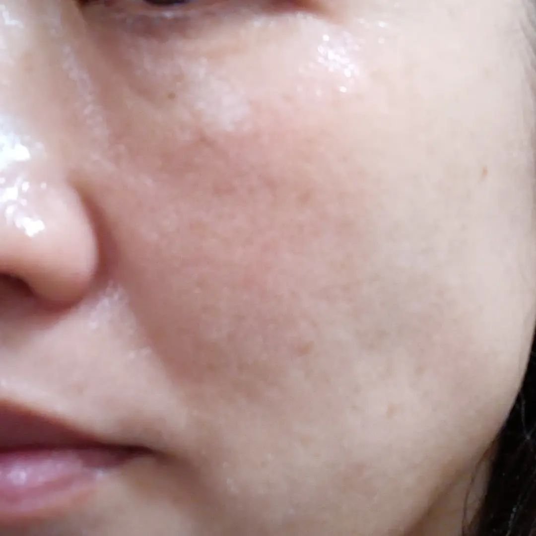 カルテHD　モイスチュア フェイス＆ボディスプレー 60g/カルテHD/ミスト状化粧水を使ったクチコミ（3枚目）