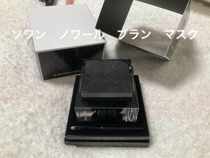 グロス・アンテルディ/GIVENCHY/リップグロスを使ったクチコミ(5枚目)