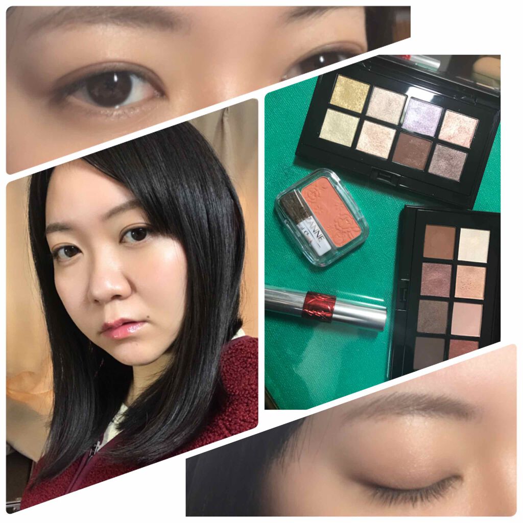 ヴォリュプテ ティントインオイル/YVES SAINT LAURENT BEAUTE/リップグロスを使ったクチコミ（2枚目）