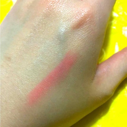 クリームチーク/キャンメイク/ジェル・クリームチークを使ったクチコミ(2枚目)