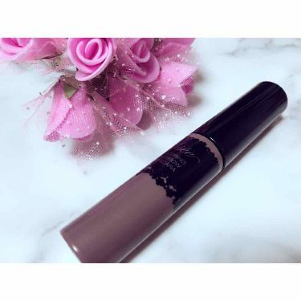 垢抜けるなら眉毛から。眉マスカラで印象をチェンジしてみない?のサムネイル