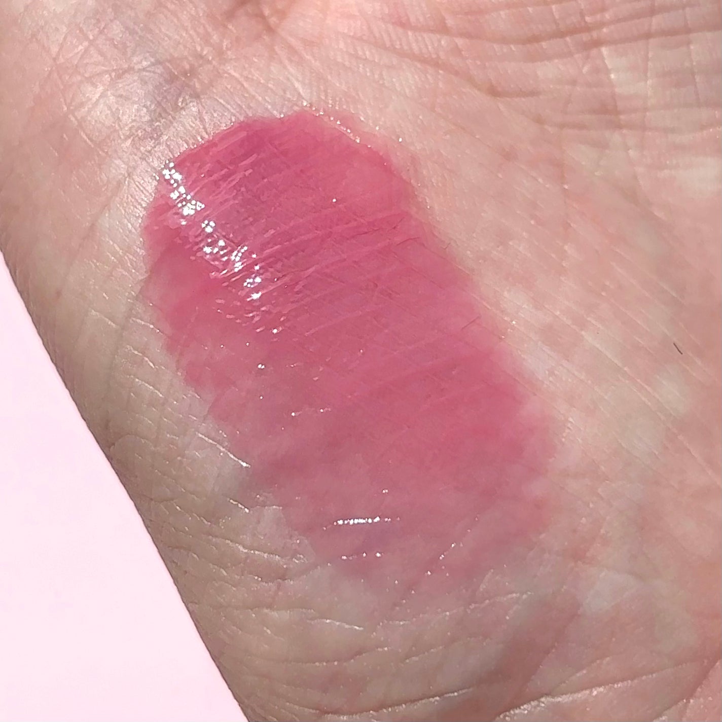 ミューテッドシアーティント/Ririmew/リップティントを使ったクチコミ(2枚目)