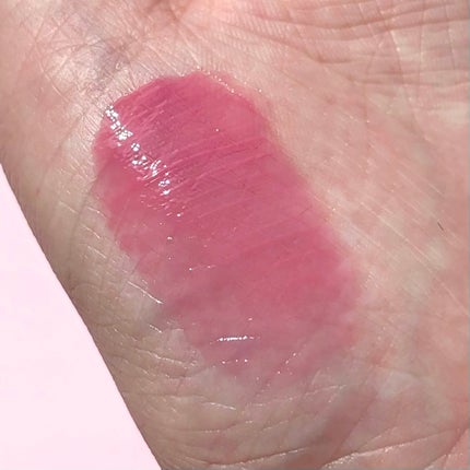 ミューテッドシアーティント/Ririmew/リップティントを使ったクチコミ(2枚目)