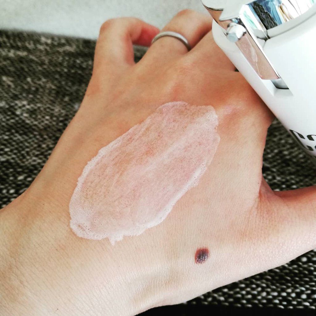 C2V リバイタライジング バブルエッセンス/C2V/美容液を使ったクチコミ(4枚目)