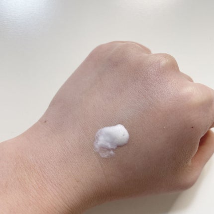 デュイセル シカプラスバーム/DEWYCEL/フェイスクリームを使ったクチコミ(2枚目)