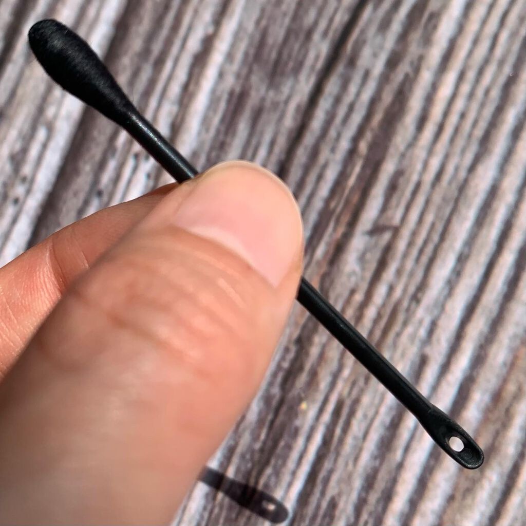 ブラックヘッドクリア2ステップノーズパッチ/DPU/シートマスク・パックを使ったクチコミ（3枚目）