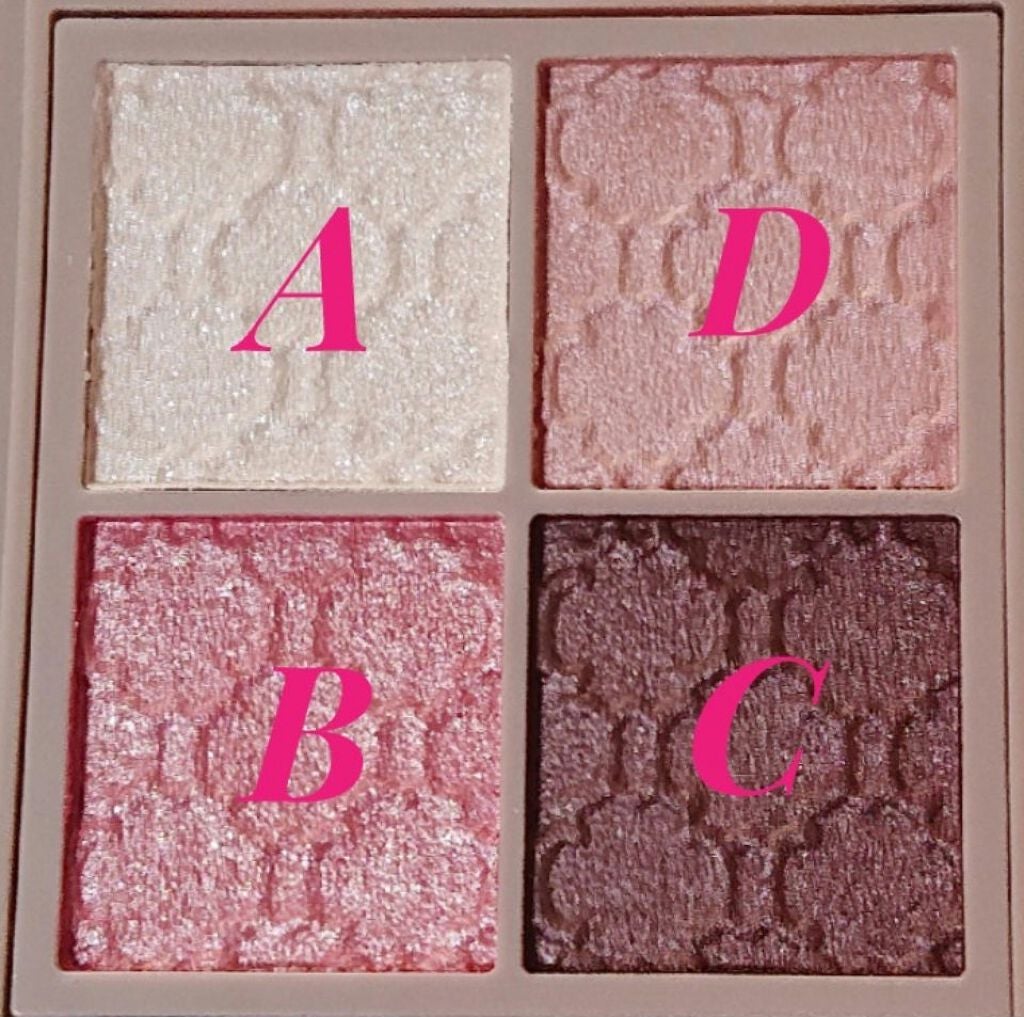 クリーミータッチライナー/キャンメイク/ジェルアイライナーを使ったクチコミ(4枚目)