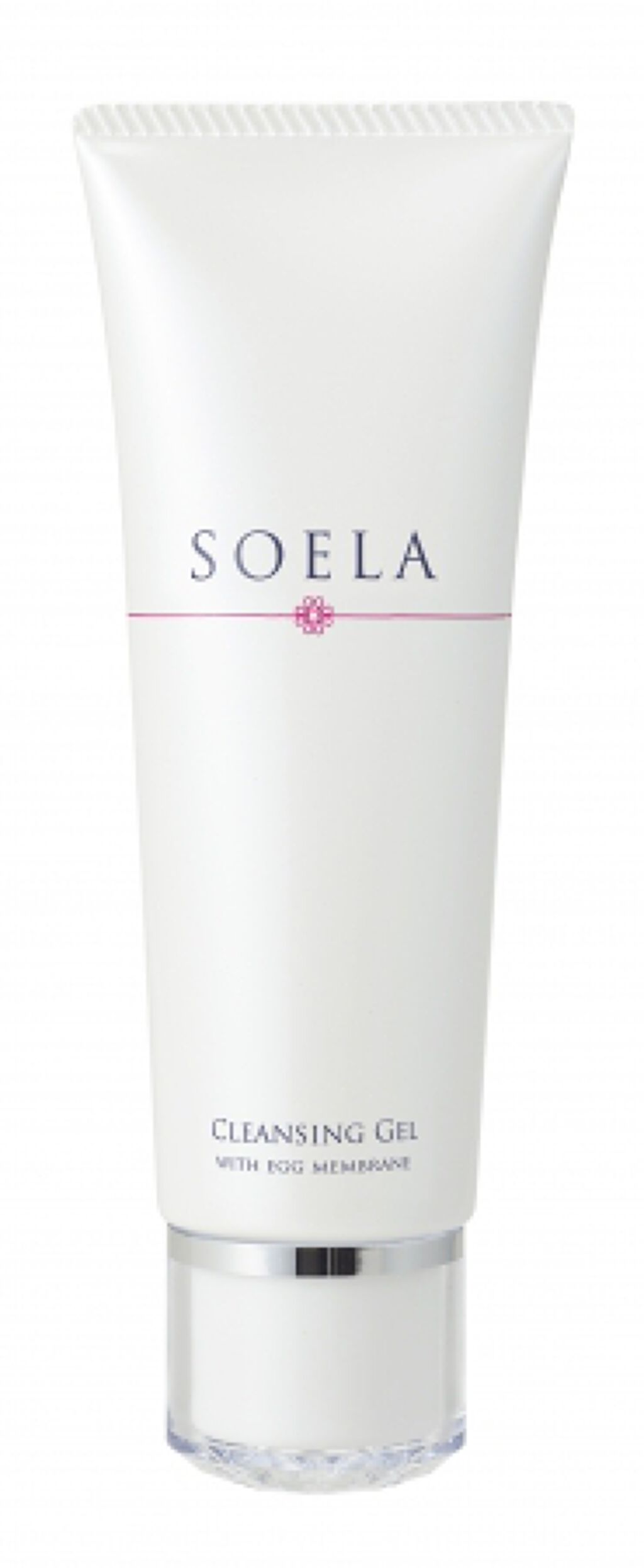 クレンジングジェル SOELA