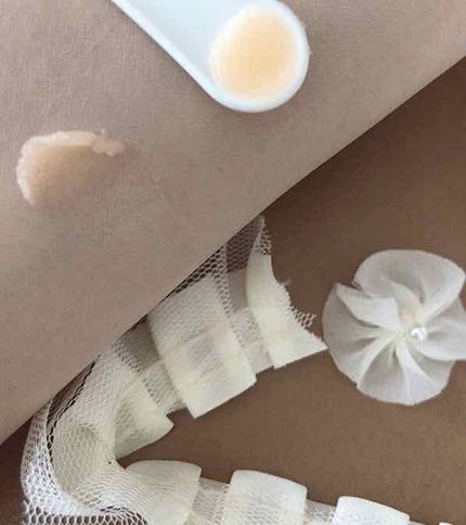 BALM CLEANSE/MELLIFE/クレンジングバームを使ったクチコミ(3枚目)