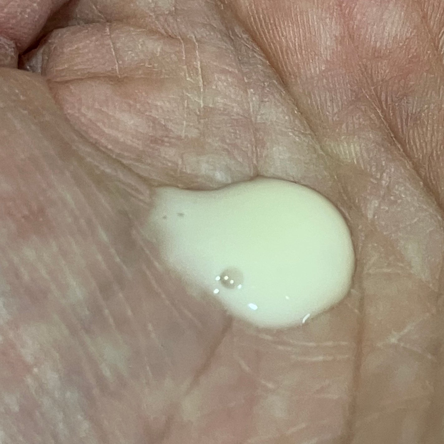 ユース ラディアンス ビタチノール セラム/primera/美容液を使ったクチコミ(4枚目)