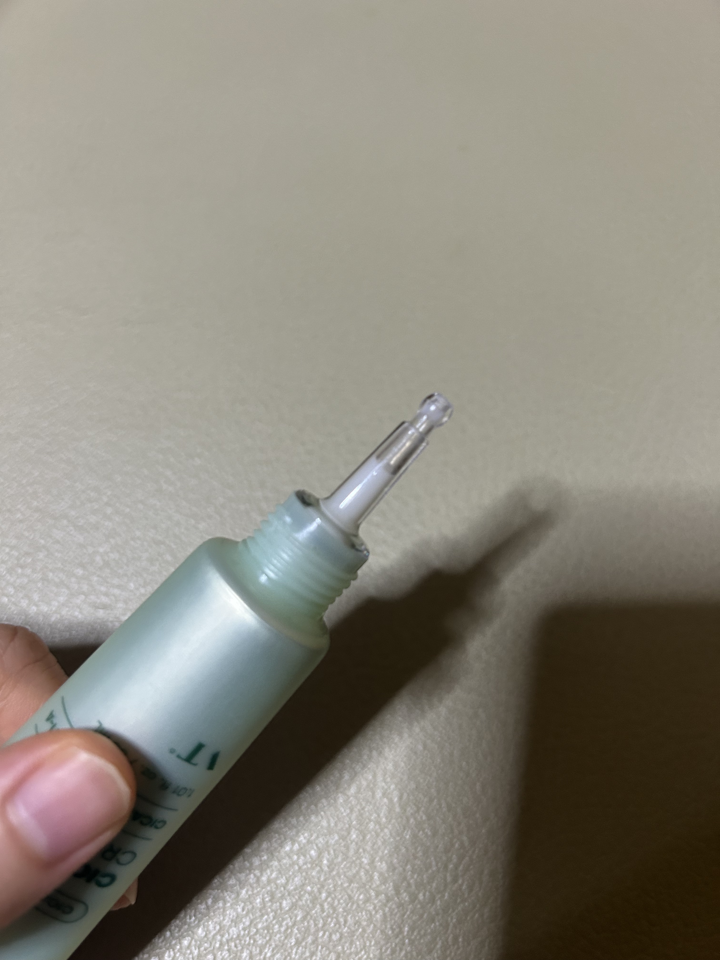 シカレチA クリーム0.05/VT/フェイスクリームを使ったクチコミ（3枚目）