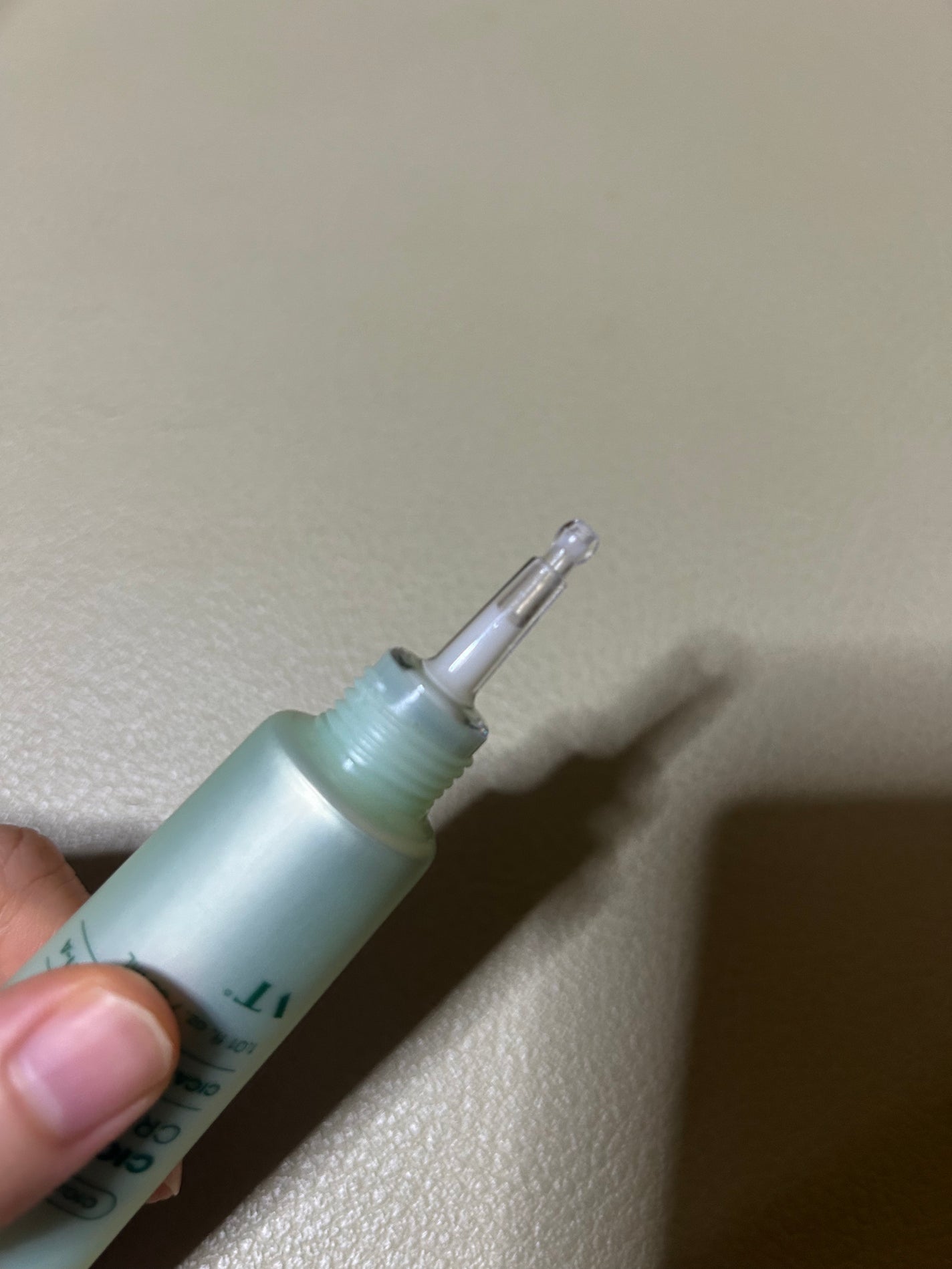 シカレチA クリーム0.05/VT/フェイスクリームを使ったクチコミ(3枚目)