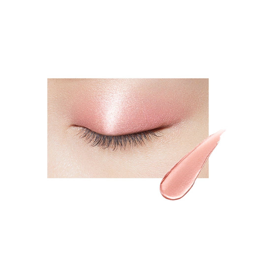 シマリングクリームアイズ 04 ワンウェイラブ(Oneway Love)