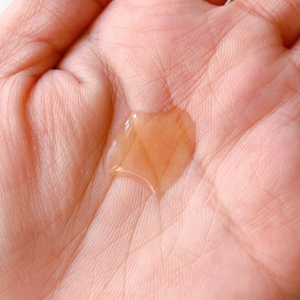 パーフェクトシー ビタエッセンス/TIRTIR(ティルティル)/化粧水を使ったクチコミ（2枚目）