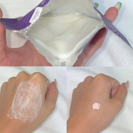 トラブルペアーマスク/DEWYCEL/シートマスク・パックを使ったクチコミ(3枚目)