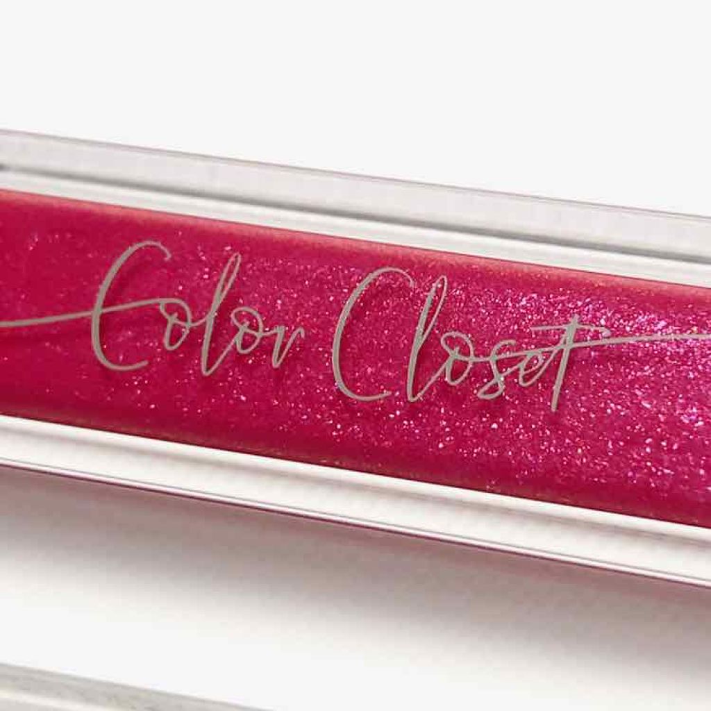 RMK リップジェリーグロス/RMK/リップグロスを使ったクチコミ（2枚目）