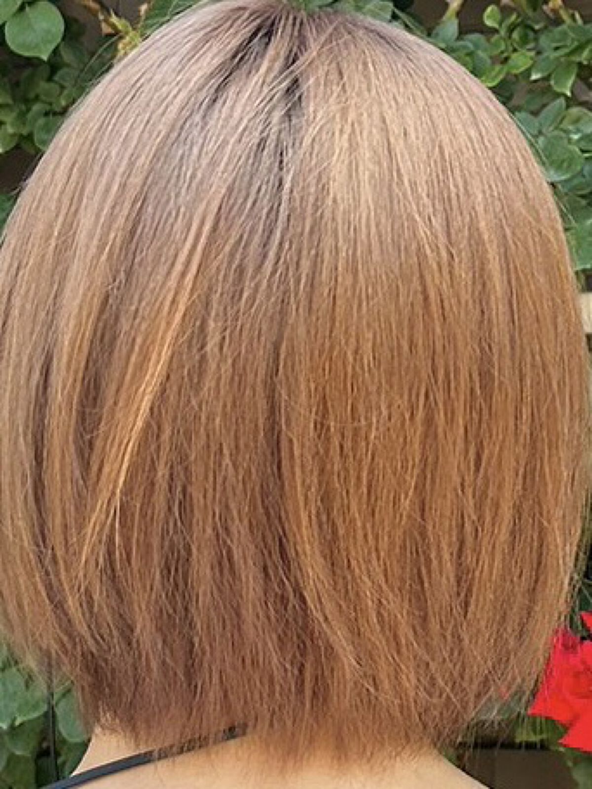 アンチイエローシャンプー/amos PROFESSIONAL/サロンシャンプーを使ったクチコミ（2枚目）