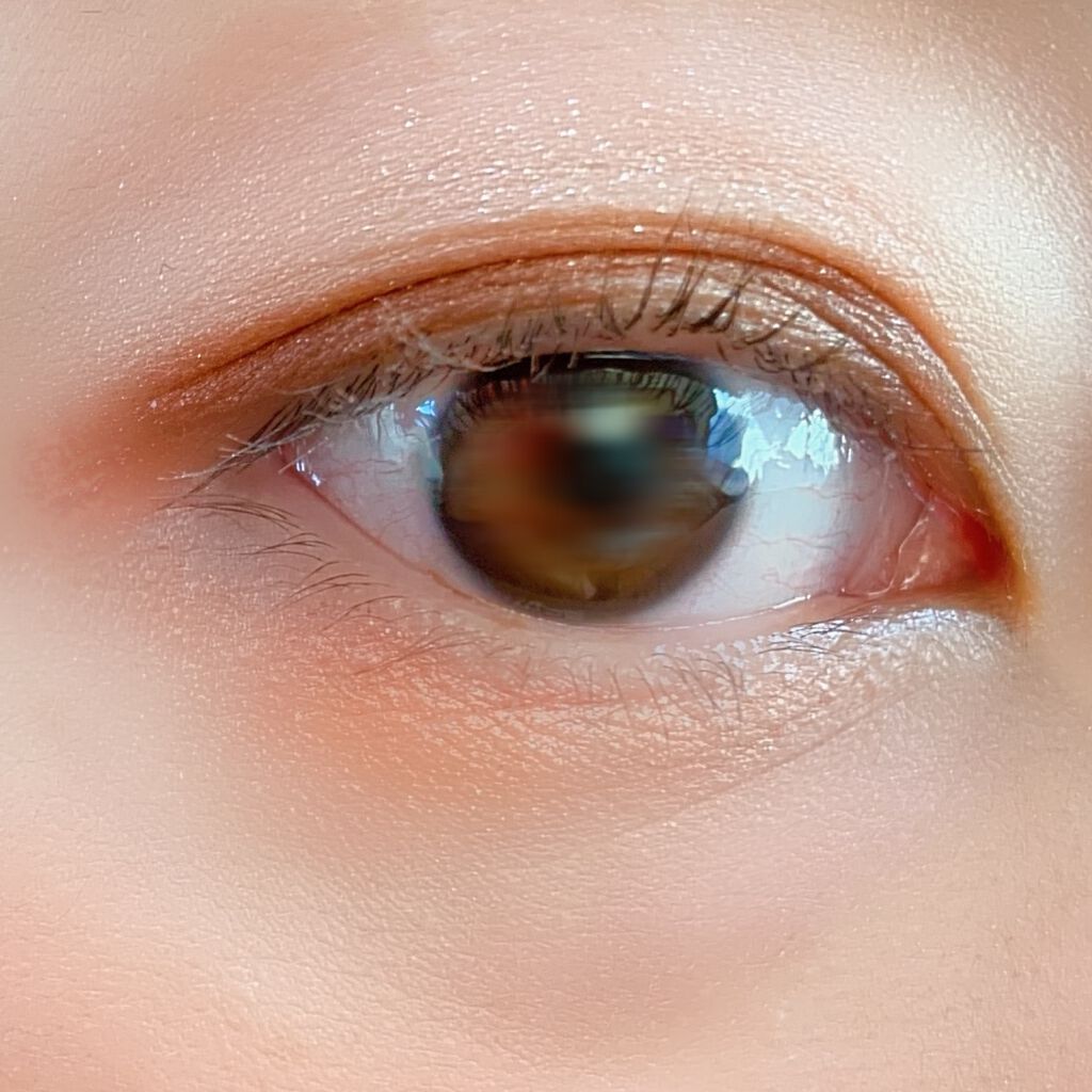 クイックラッシュカーラーセパレート/キャンメイク/マスカラを使ったクチコミ(1枚目)