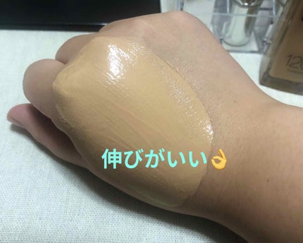 フィットミー リキッドファンデーション R/MAYBELLINE NEW YORK/リキッドファンデーションを使ったクチコミ(5枚目)