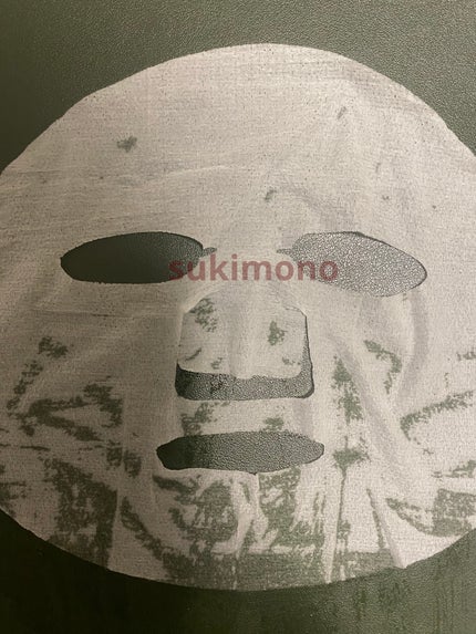 CICAリペア マスク/クリアターン/シートマスク・パックを使ったクチコミ(6枚目)