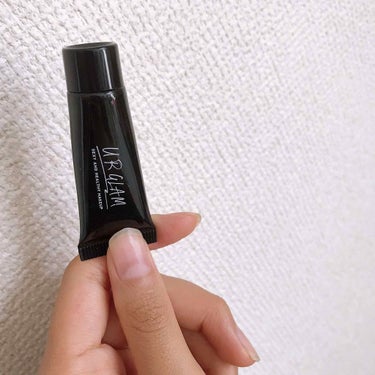 UR GLAM　EYESHADOW PRIMER/U R GLAM/アイシャドウベースを使ったクチコミ（4枚目）