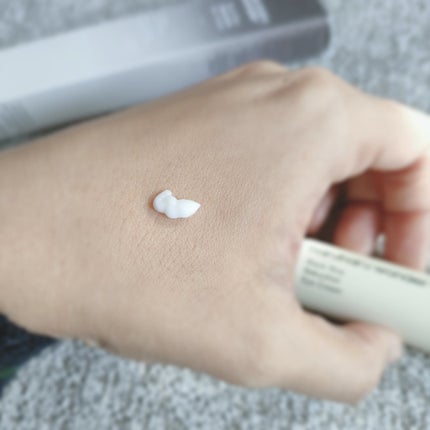 ブラックライスバクチオールアイクリーム/haruharu wonder/アイケア・アイクリームを使ったクチコミ(3枚目)