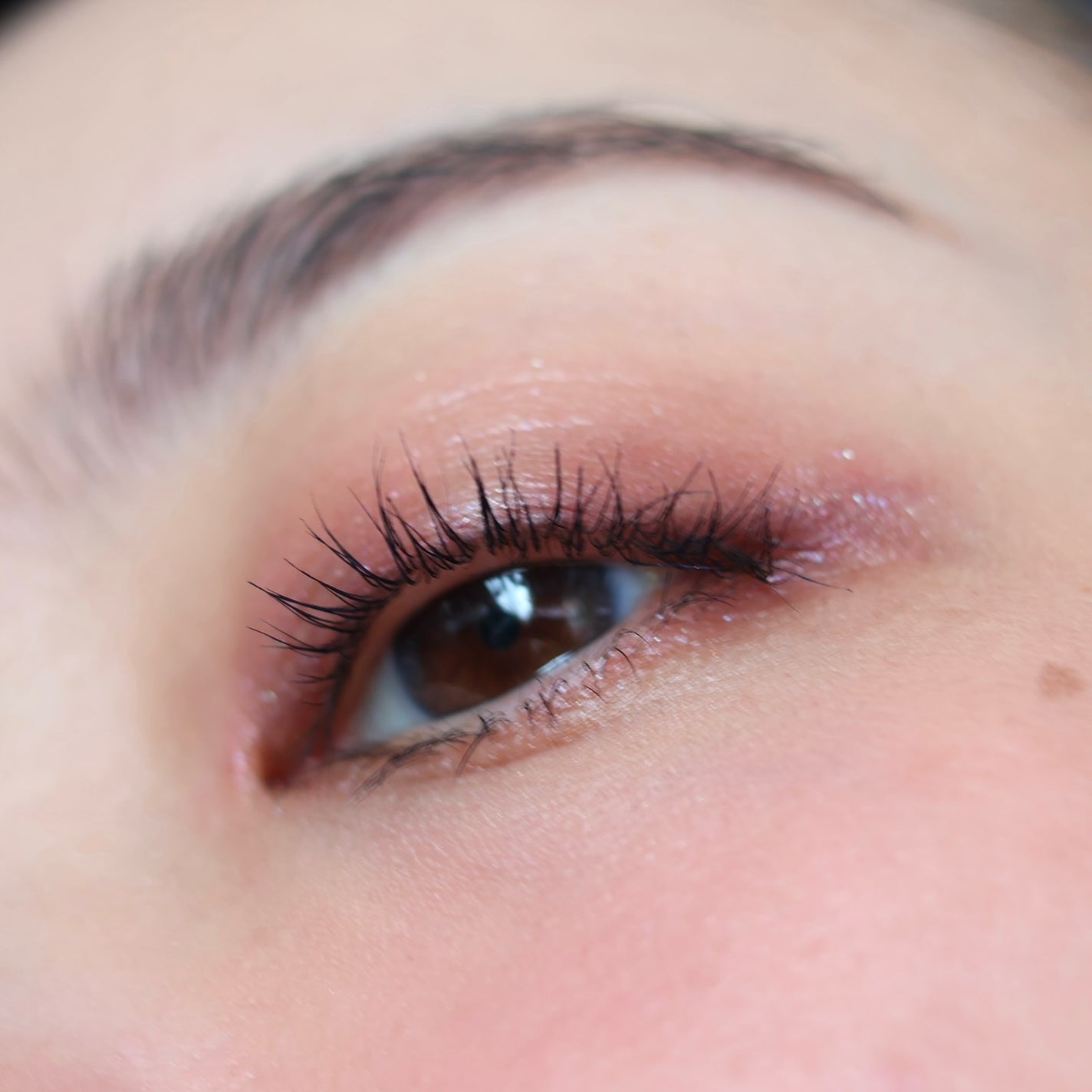 AMBIENT™ LIGHTING BLUSH QUAD - GHOST/HOURGLASS/パウダーチークを使ったクチコミ(6枚目)