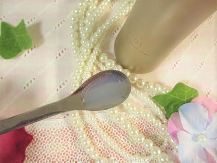 ザ ベース ローション/Nst/化粧水を使ったクチコミ(3枚目)