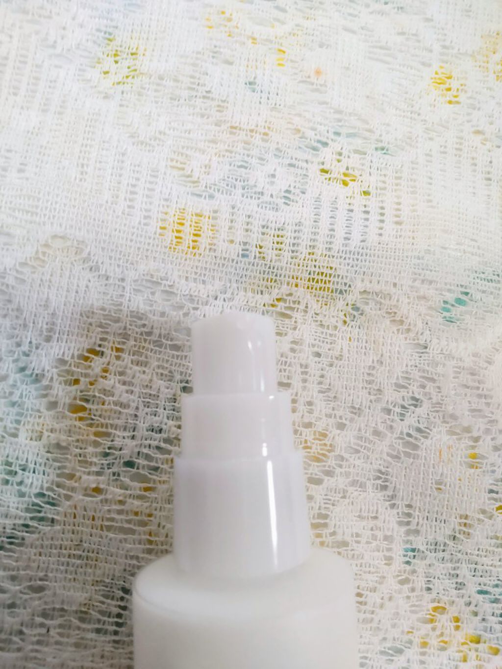 リペア＆バランス マイルドミルク/Repair&Balance/乳液を使ったクチコミ（3枚目）