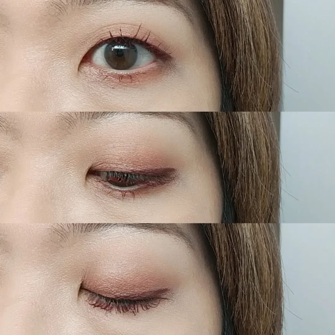 スティロ ユー ウォータープルーフ N/CHANEL/ペンシルアイライナーを使ったクチコミ(5枚目)