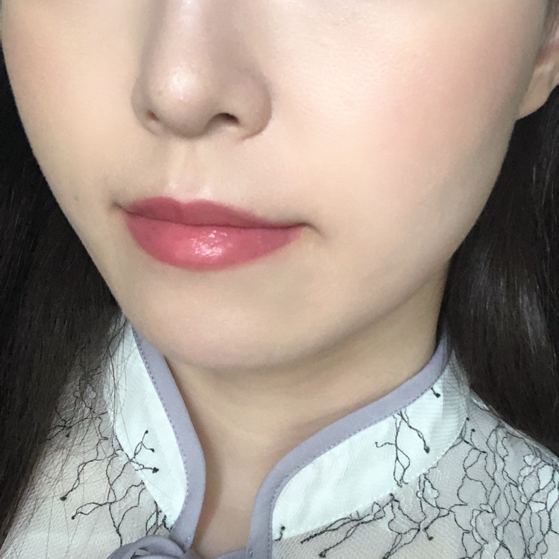 フェイスグロウカラー/CEZANNE/クリームハイライトを使ったクチコミ（3枚目）