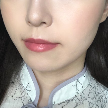 ケイト リップモンスター/KATE/口紅を使ったクチコミ(3枚目)