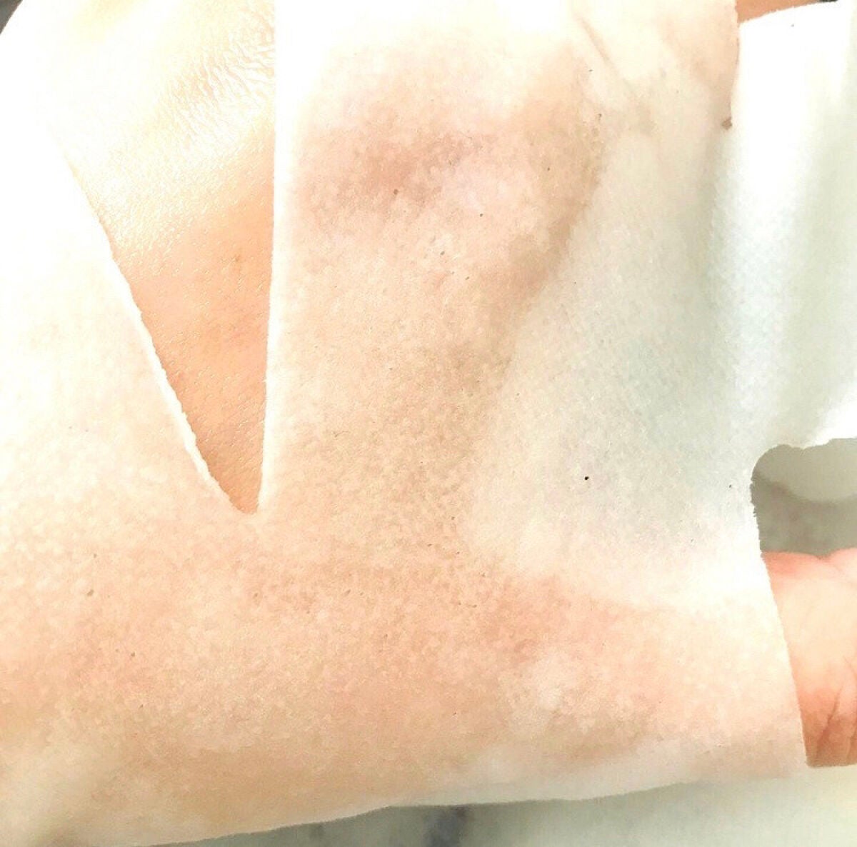 スマイル パフォーマー/KANEBO/シートマスク・パックを使ったクチコミ(4枚目)