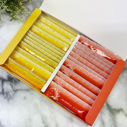 meemo/meemo/健康サプリメントを使ったクチコミ(2枚目)